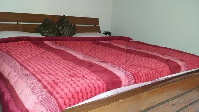 Rashik Hotel, Shimla 1